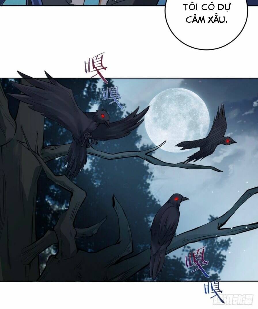 Tu Tiên Giả Cuối Cùng: Chapter 1