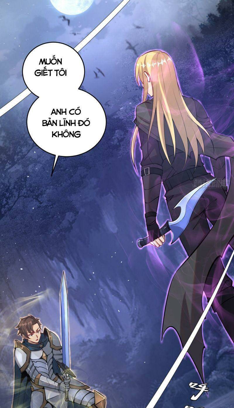 Tu Tiên Giả Cuối Cùng: Chapter 10