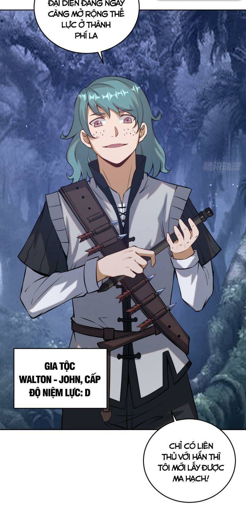 Tu Tiên Giả Cuối Cùng: Chapter 10