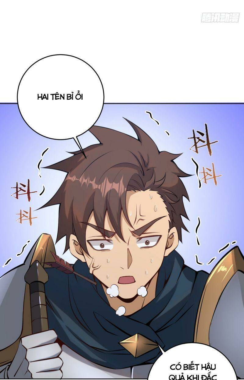 Tu Tiên Giả Cuối Cùng: Chapter 10