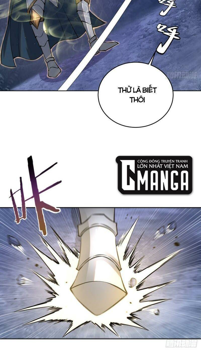 Tu Tiên Giả Cuối Cùng: Chapter 10