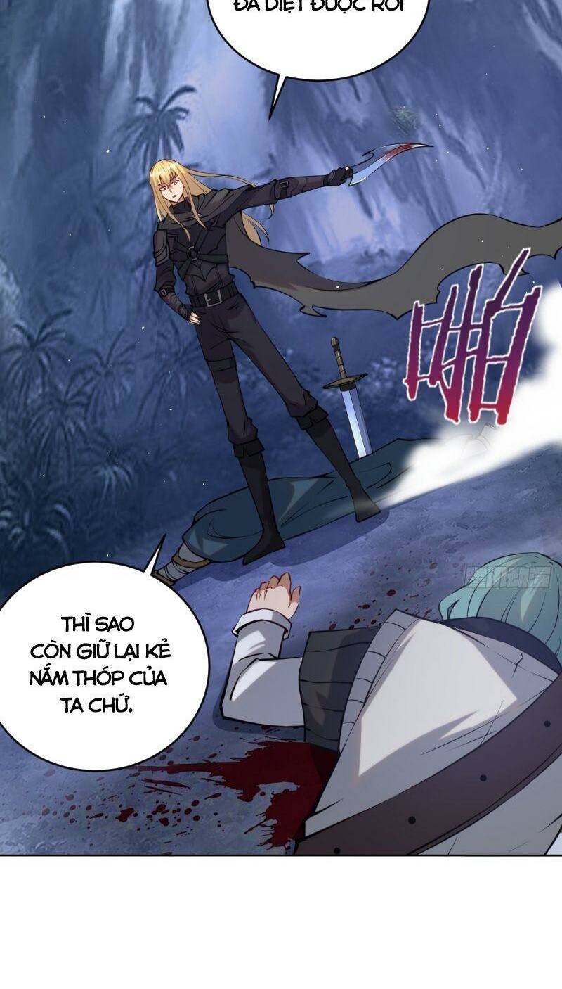 Tu Tiên Giả Cuối Cùng: Chapter 10