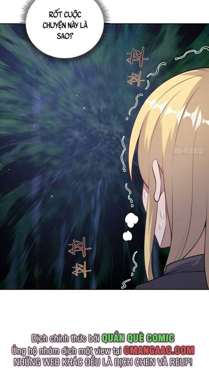 Tu Tiên Giả Cuối Cùng: Chapter 10
