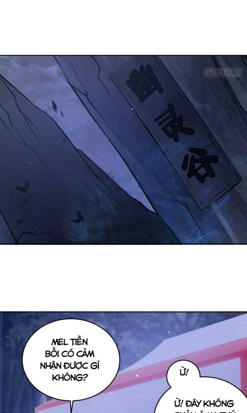 Tu Tiên Giả Cuối Cùng: Chapter 10
