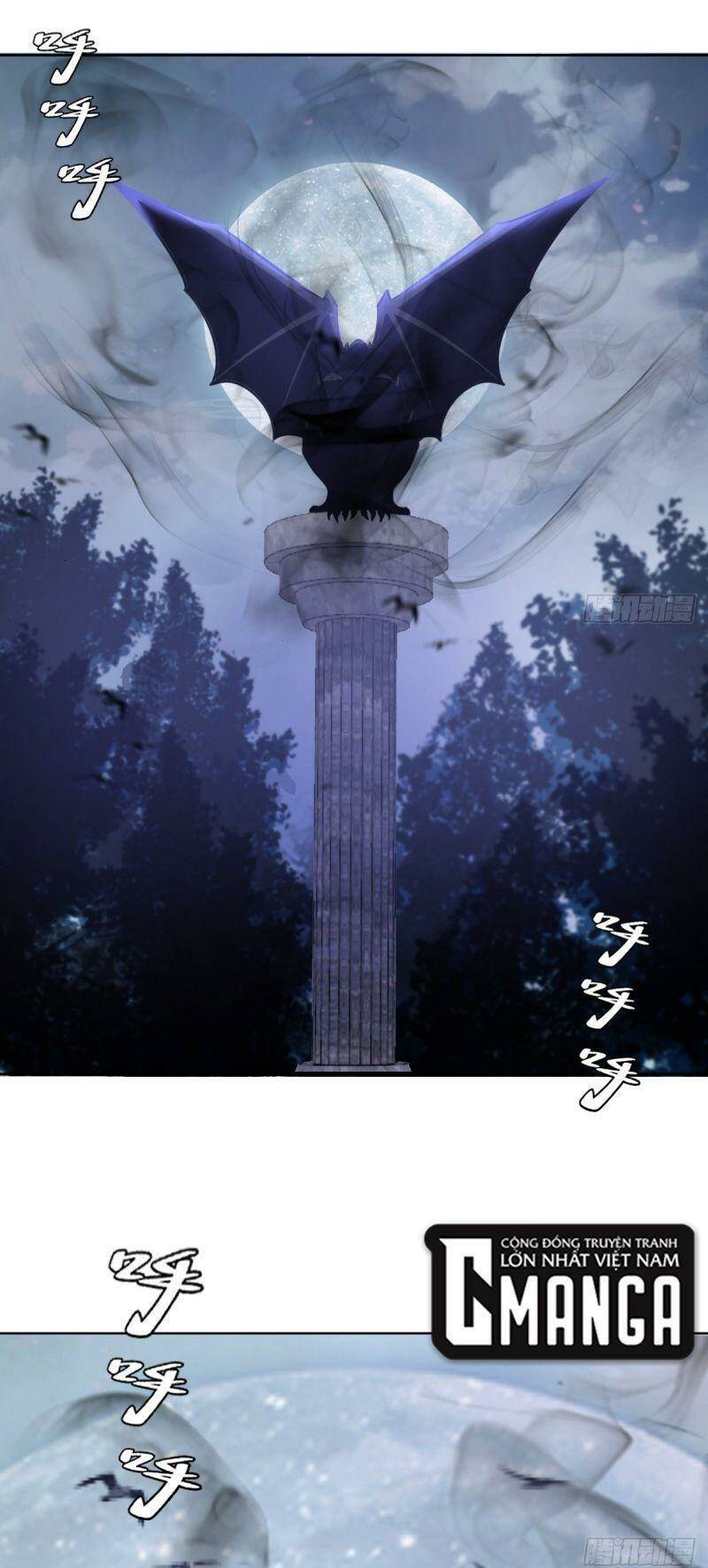 Tu Tiên Giả Cuối Cùng: Chapter 10