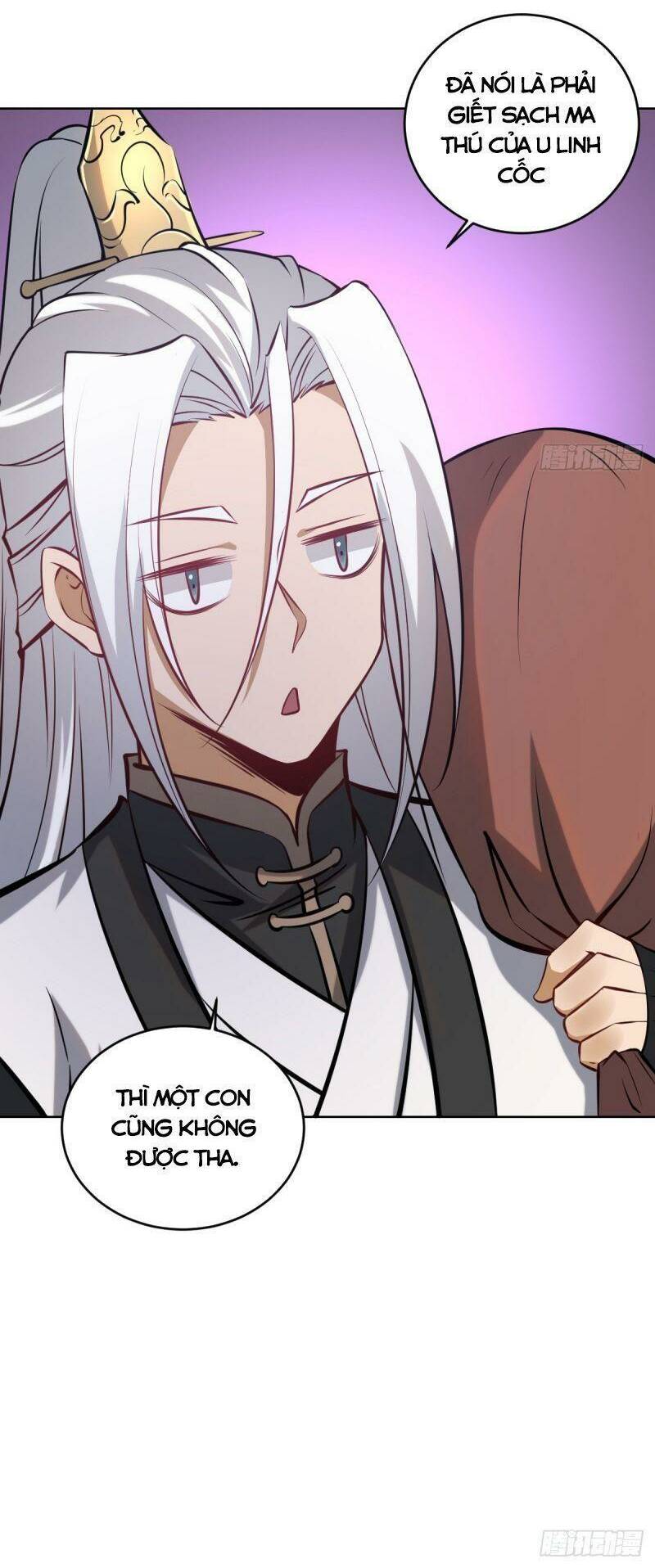 Tu Tiên Giả Cuối Cùng: Chapter 10