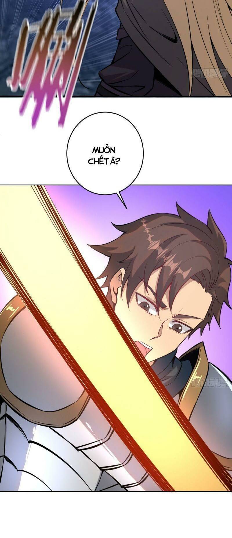Tu Tiên Giả Cuối Cùng: Chapter 10