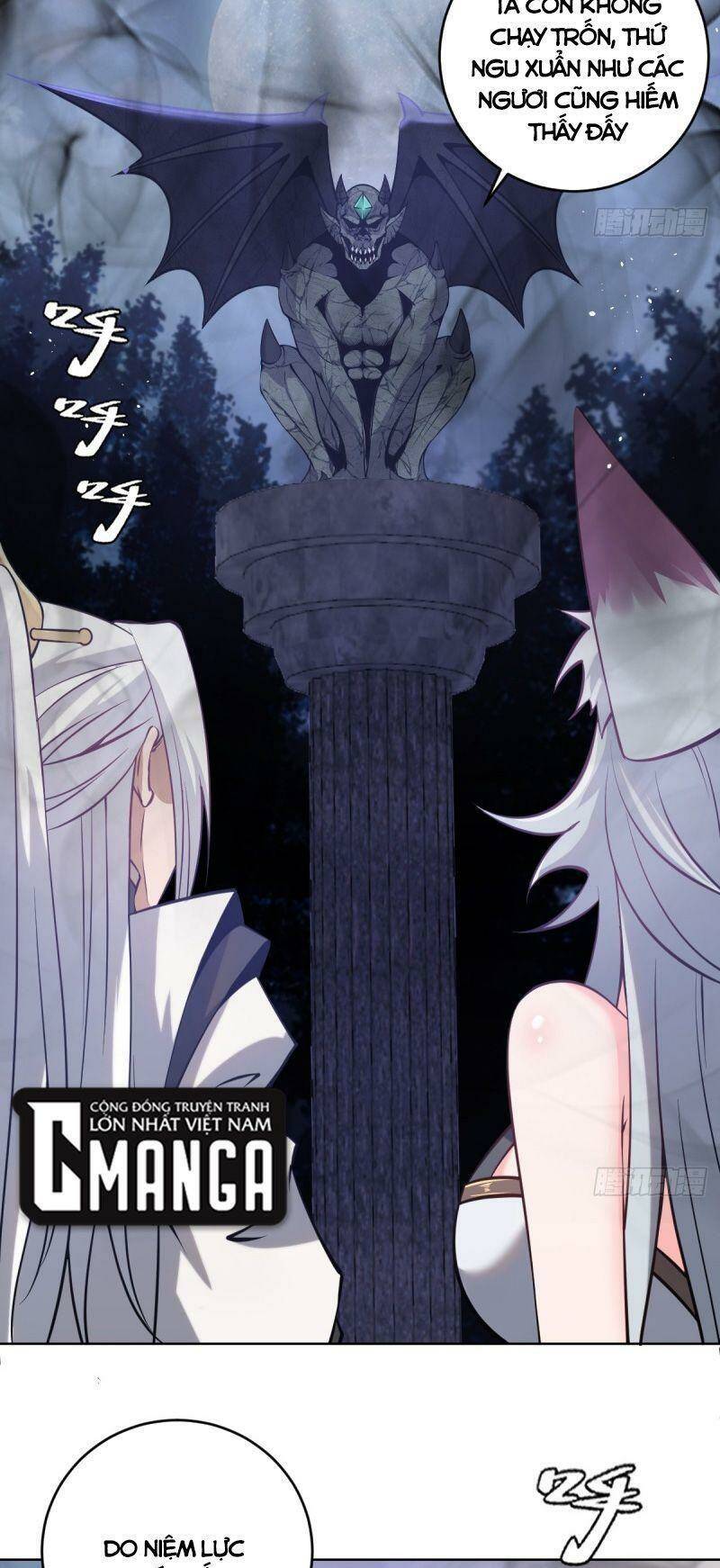 Tu Tiên Giả Cuối Cùng: Chapter 11