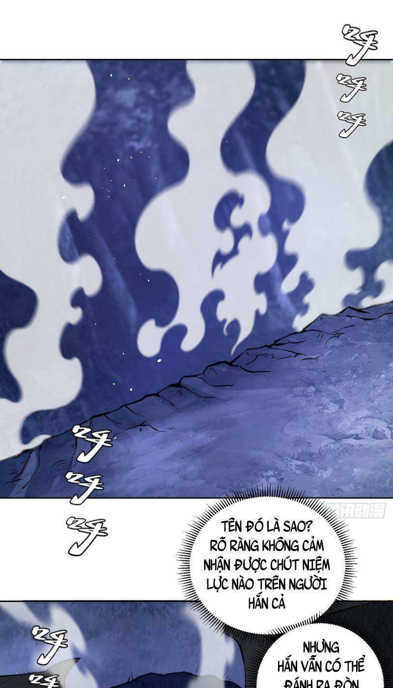Tu Tiên Giả Cuối Cùng: Chapter 11