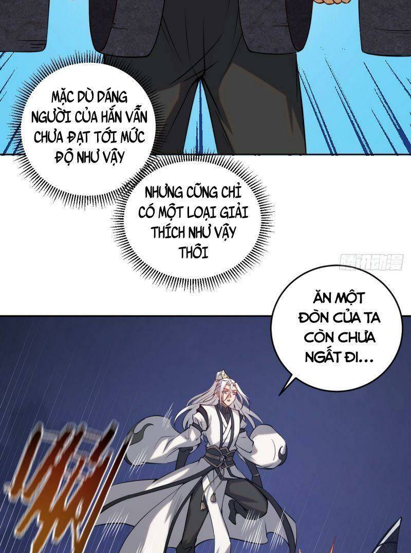 Tu Tiên Giả Cuối Cùng: Chapter 11
