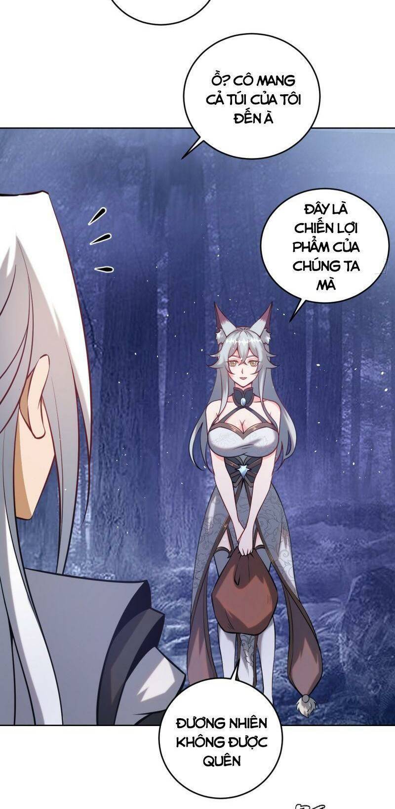 Tu Tiên Giả Cuối Cùng: Chapter 11