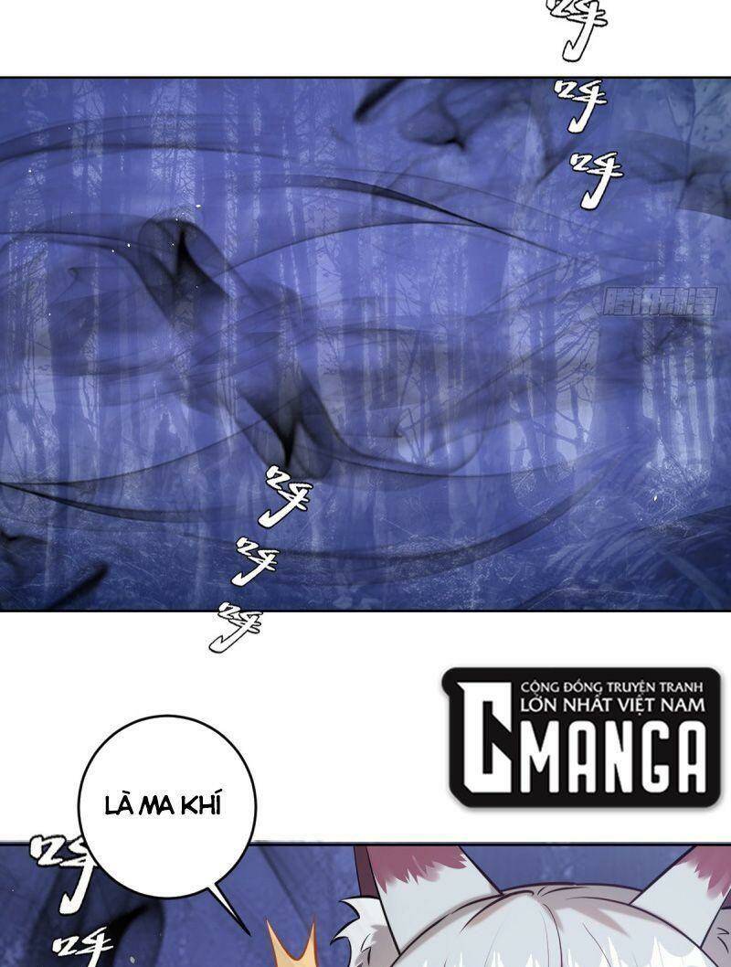 Tu Tiên Giả Cuối Cùng: Chapter 11