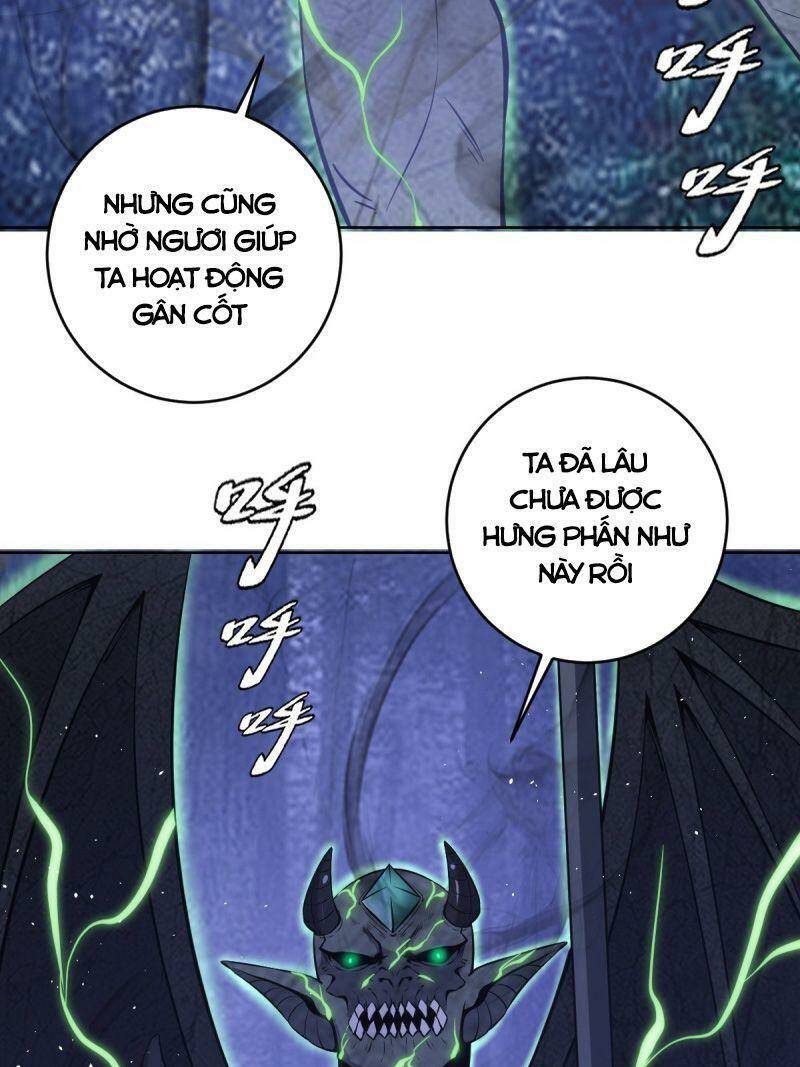 Tu Tiên Giả Cuối Cùng: Chapter 11