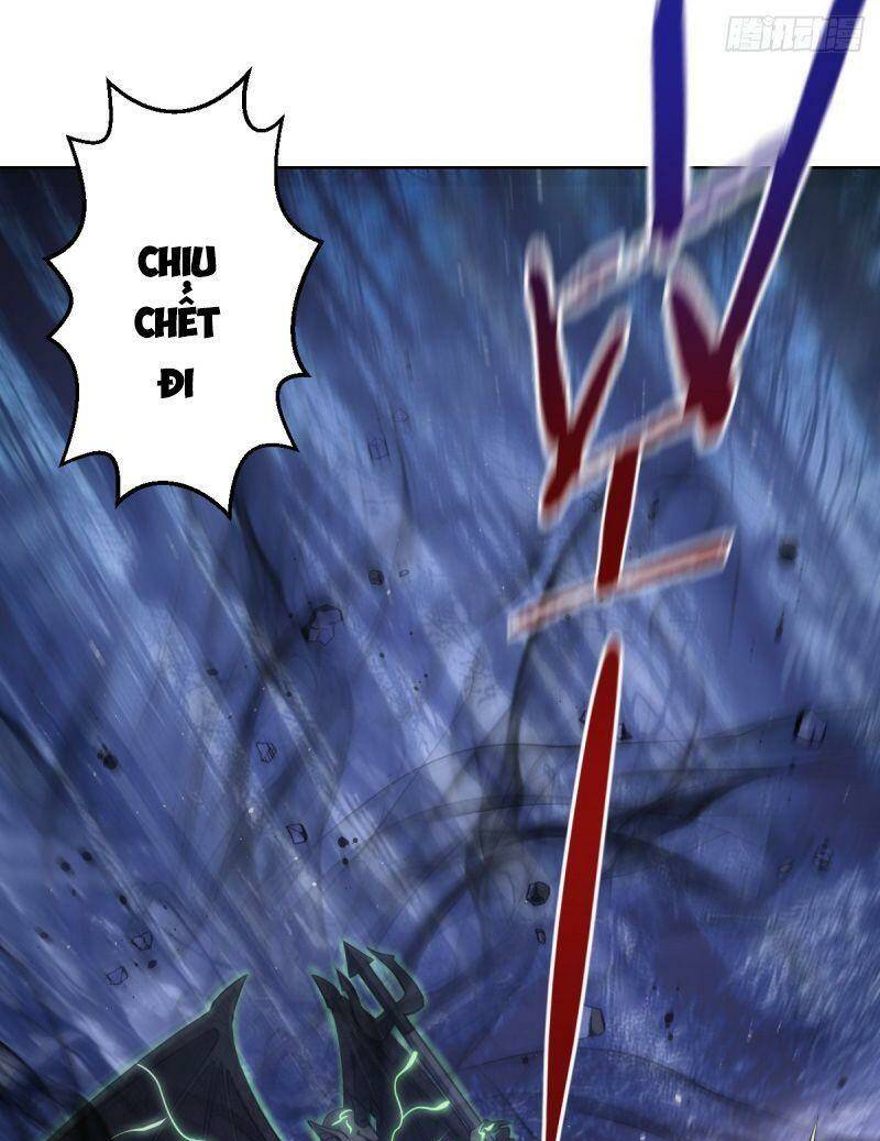 Tu Tiên Giả Cuối Cùng: Chapter 11