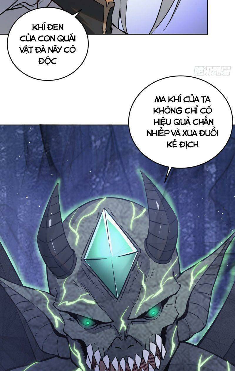 Tu Tiên Giả Cuối Cùng: Chapter 11