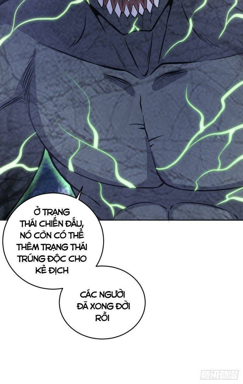 Tu Tiên Giả Cuối Cùng: Chapter 11
