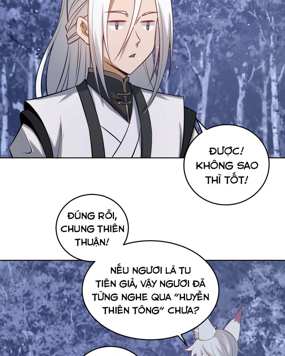 Tu Tiên Giả Cuối Cùng: Chapter 13
