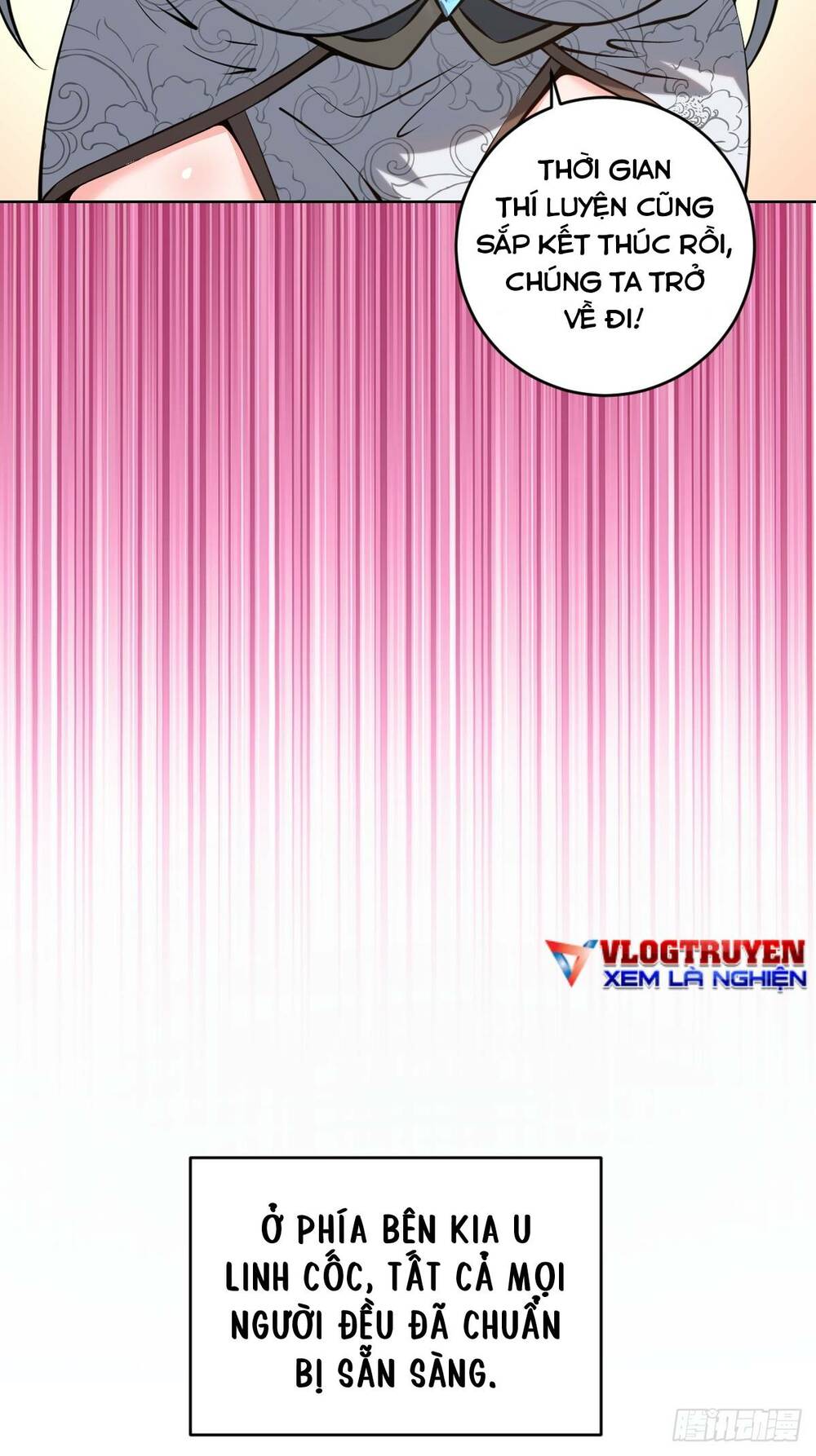Tu Tiên Giả Cuối Cùng: Chapter 13