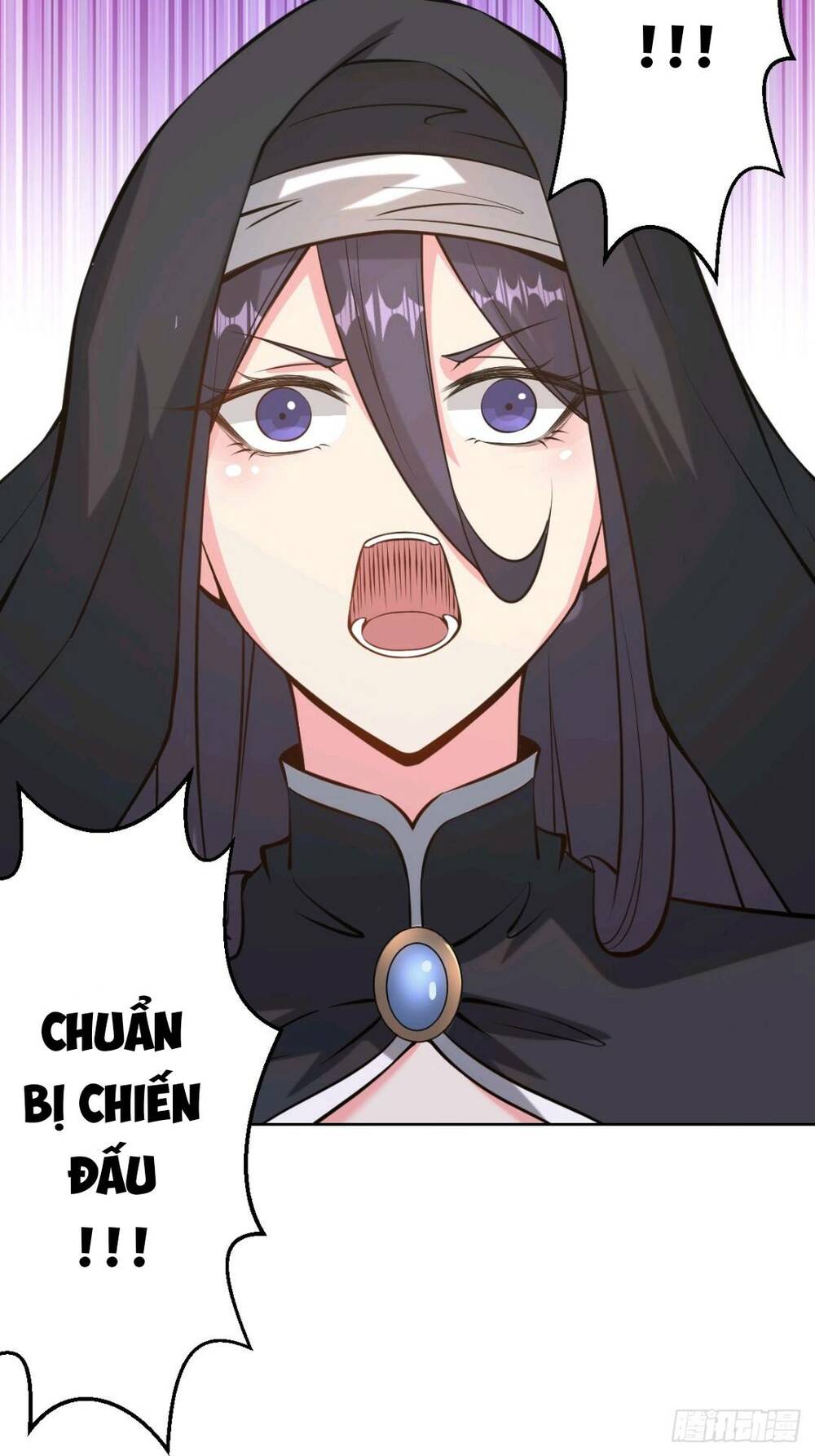 Tu Tiên Giả Cuối Cùng: Chapter 13