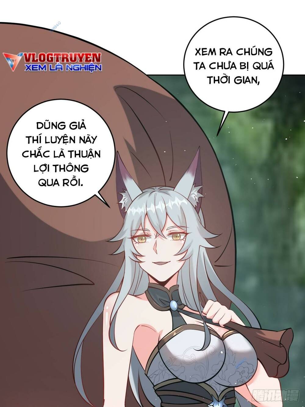 Tu Tiên Giả Cuối Cùng: Chapter 13