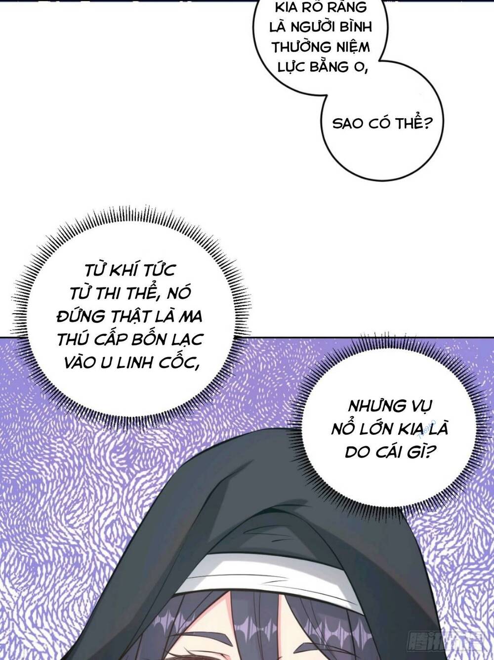 Tu Tiên Giả Cuối Cùng: Chapter 13
