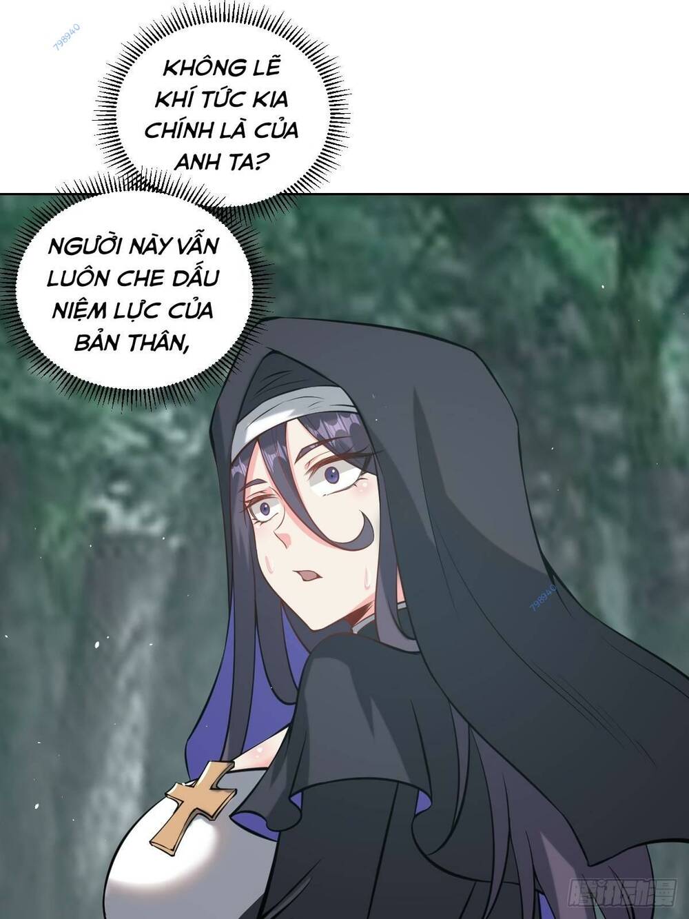 Tu Tiên Giả Cuối Cùng: Chapter 13
