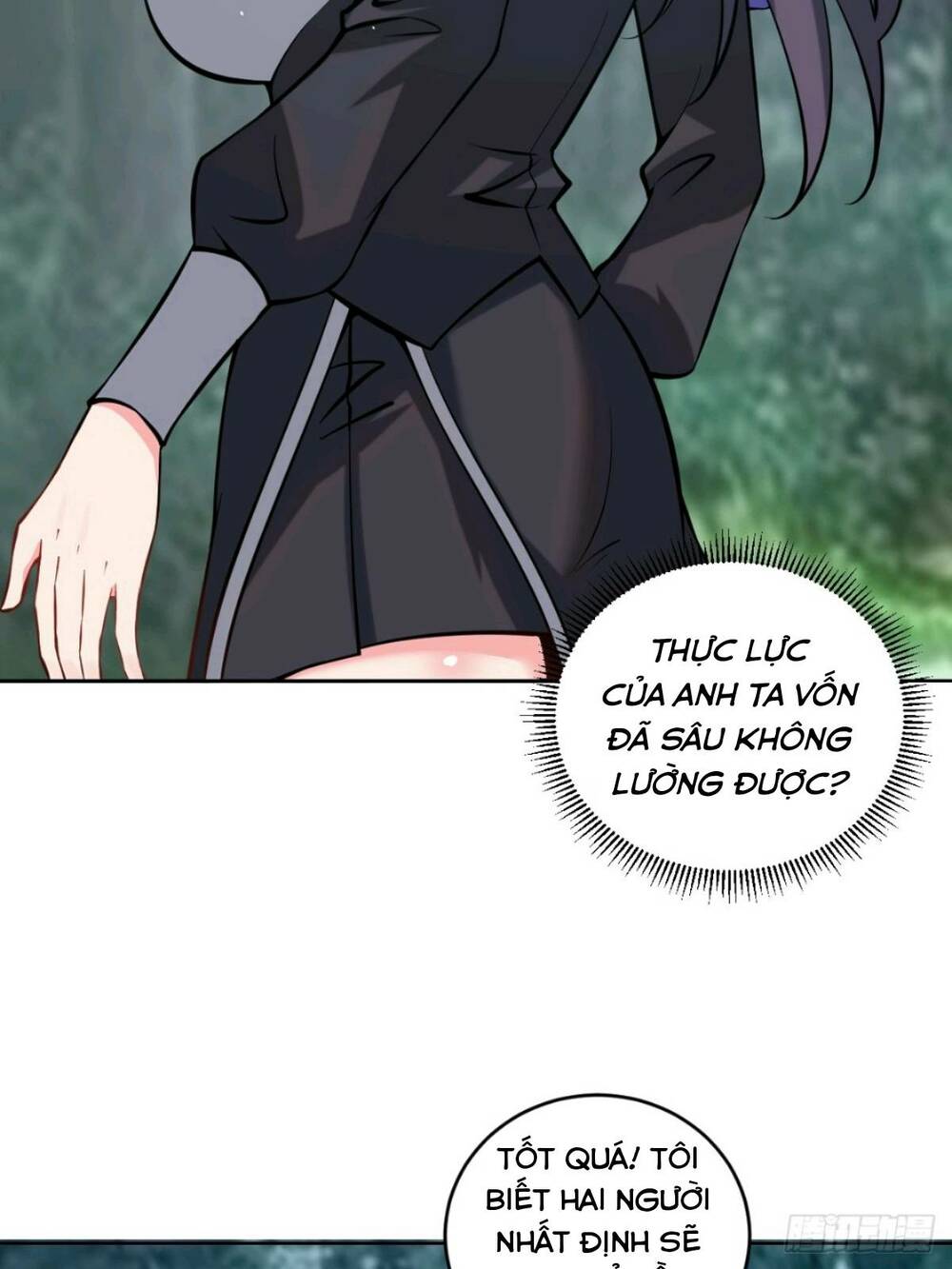 Tu Tiên Giả Cuối Cùng: Chapter 13
