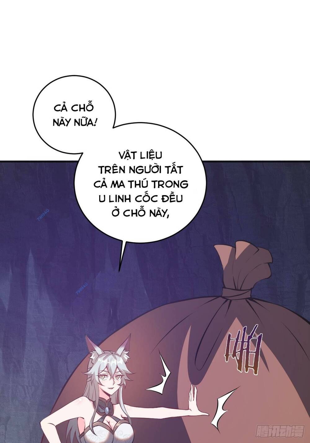 Tu Tiên Giả Cuối Cùng: Chapter 13