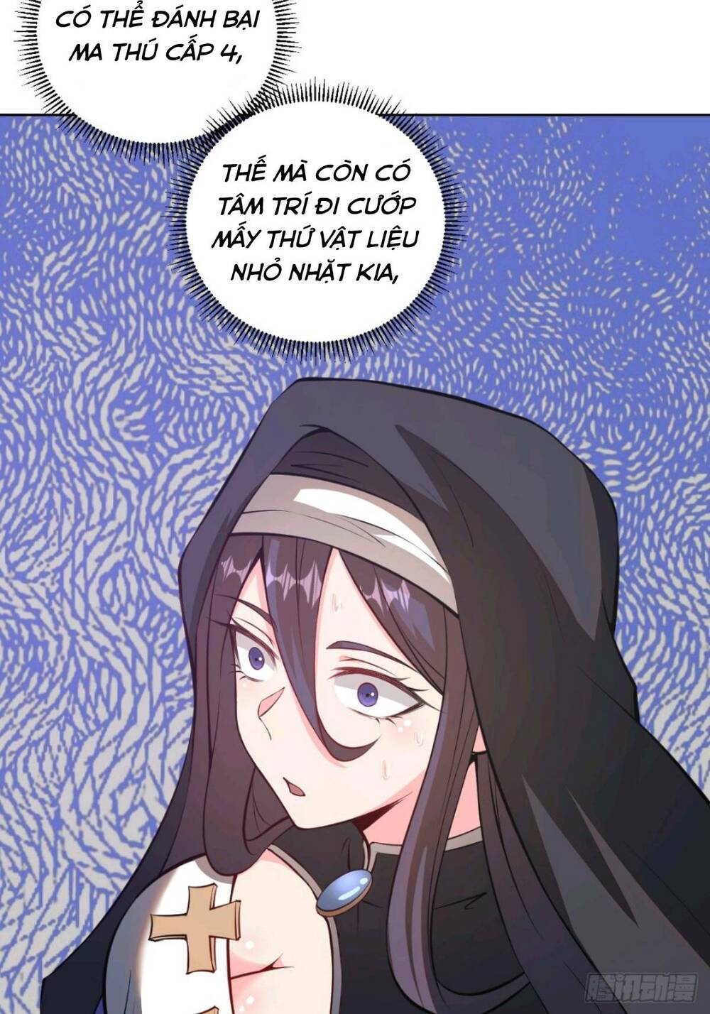 Tu Tiên Giả Cuối Cùng: Chapter 13
