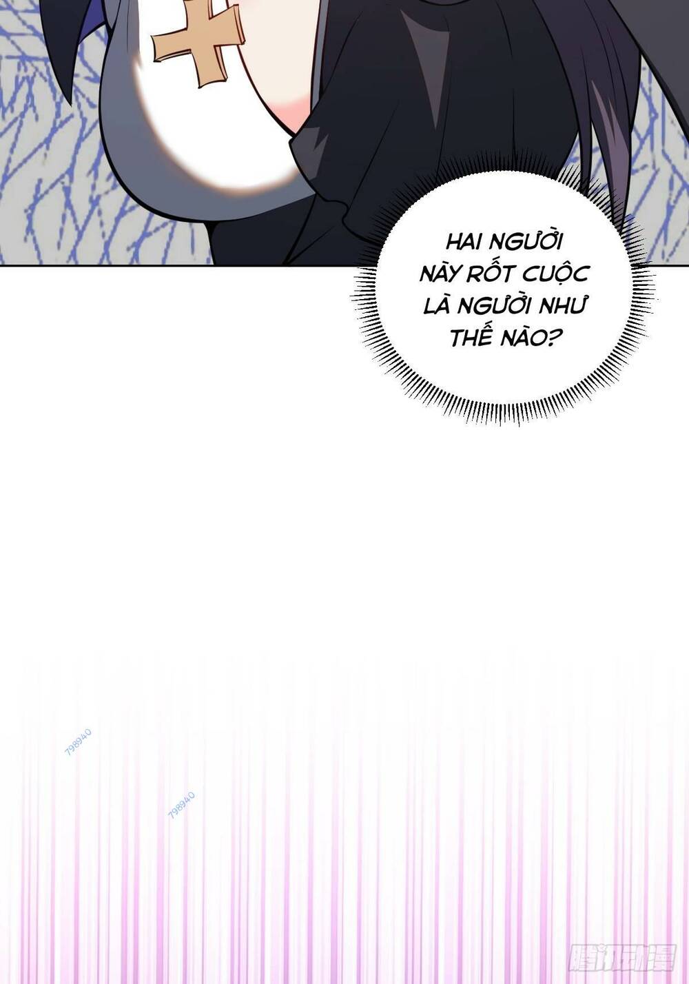 Tu Tiên Giả Cuối Cùng: Chapter 13
