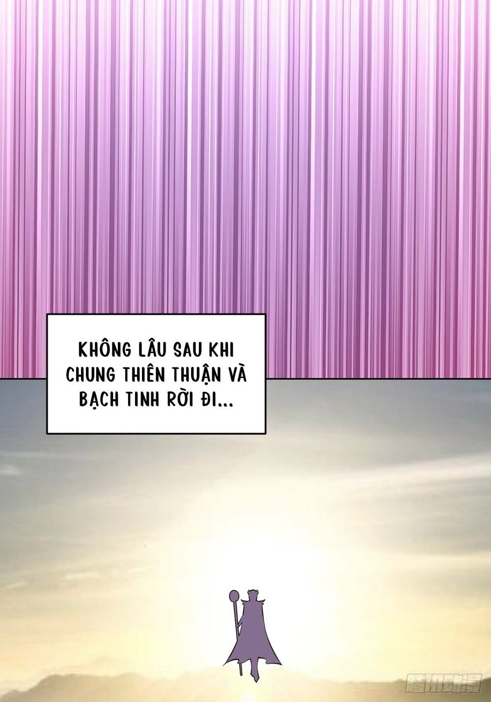 Tu Tiên Giả Cuối Cùng: Chapter 13