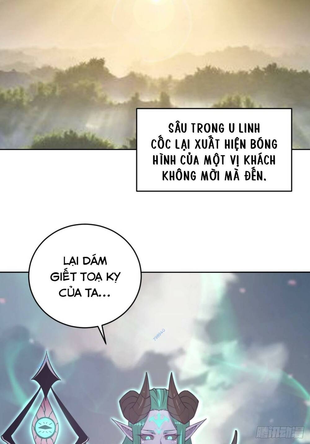 Tu Tiên Giả Cuối Cùng: Chapter 13