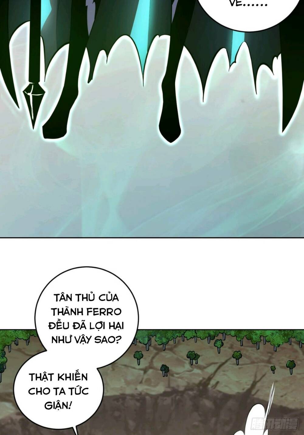 Tu Tiên Giả Cuối Cùng: Chapter 13
