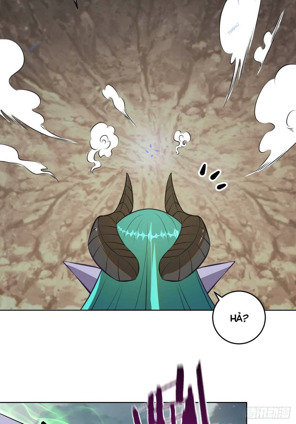 Tu Tiên Giả Cuối Cùng: Chapter 13