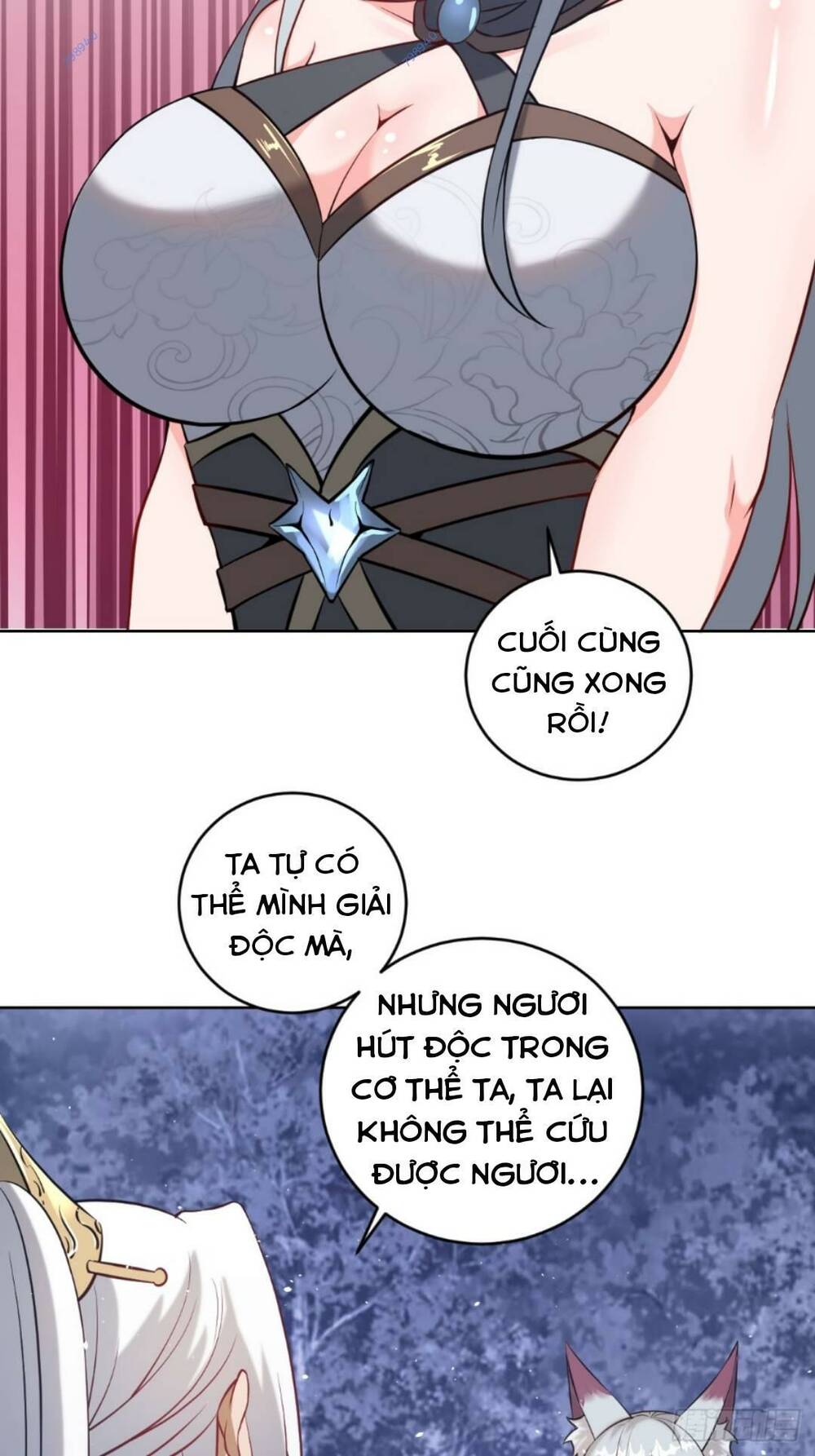 Tu Tiên Giả Cuối Cùng: Chapter 13