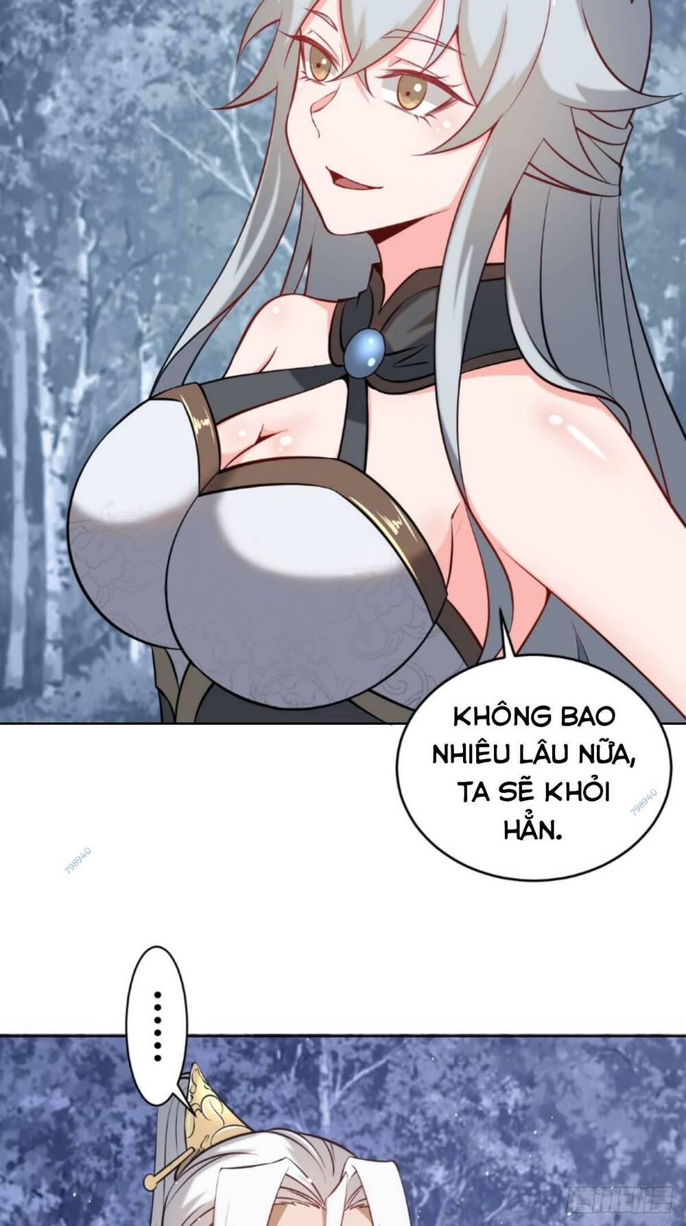Tu Tiên Giả Cuối Cùng: Chapter 13