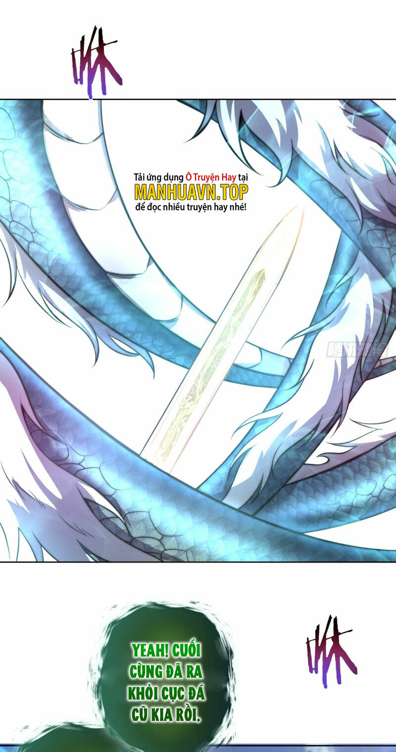 Tu Tiên Giả Cuối Cùng: Chapter 14