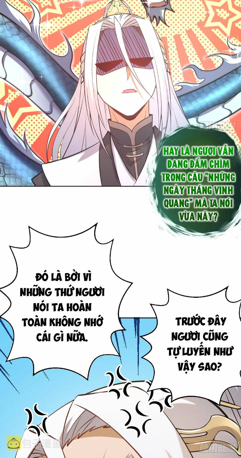 Tu Tiên Giả Cuối Cùng: Chapter 14