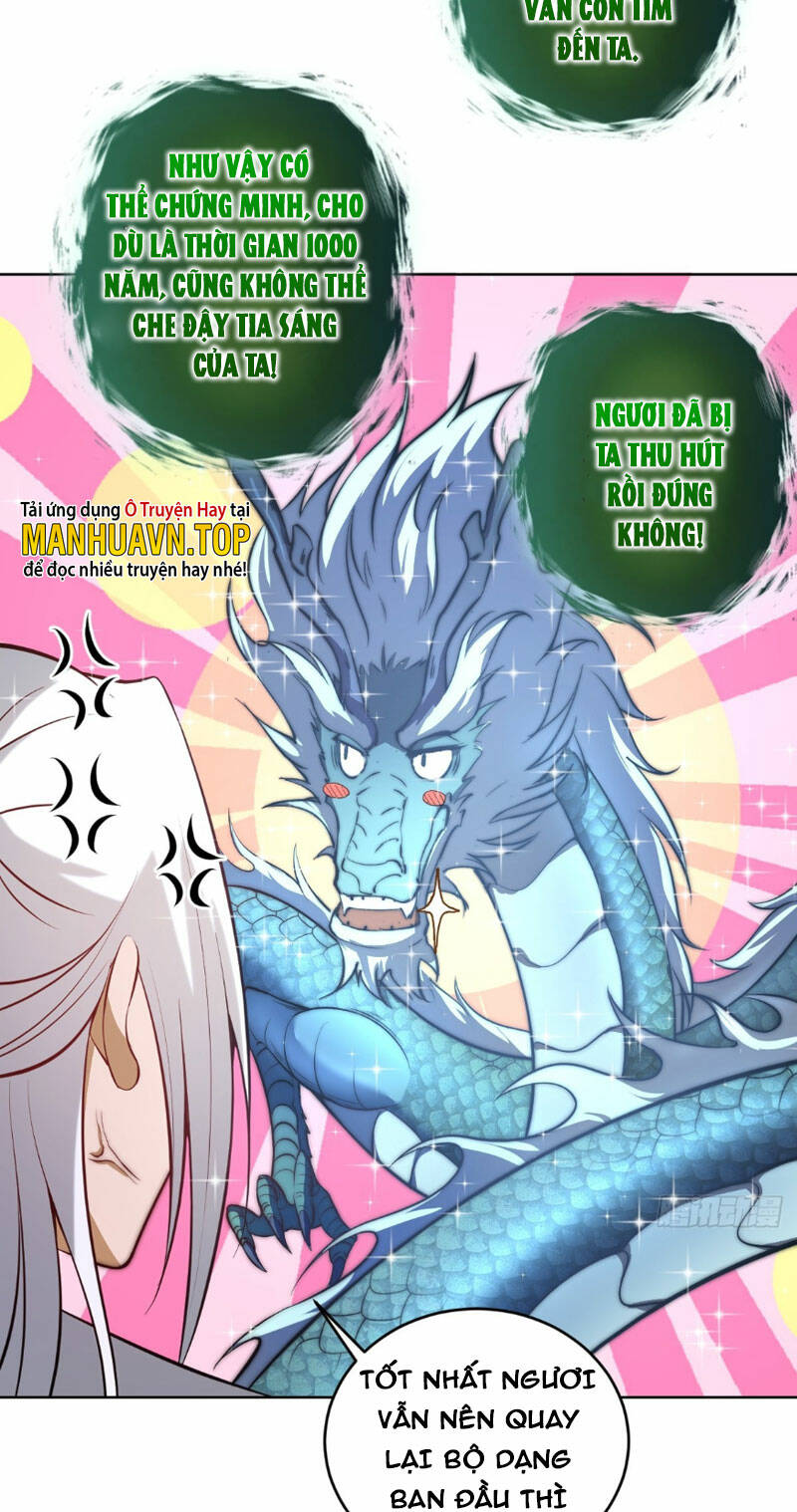 Tu Tiên Giả Cuối Cùng: Chapter 14