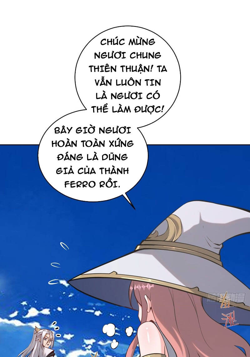 Tu Tiên Giả Cuối Cùng: Chapter 14