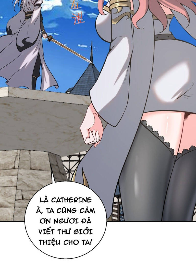 Tu Tiên Giả Cuối Cùng: Chapter 14