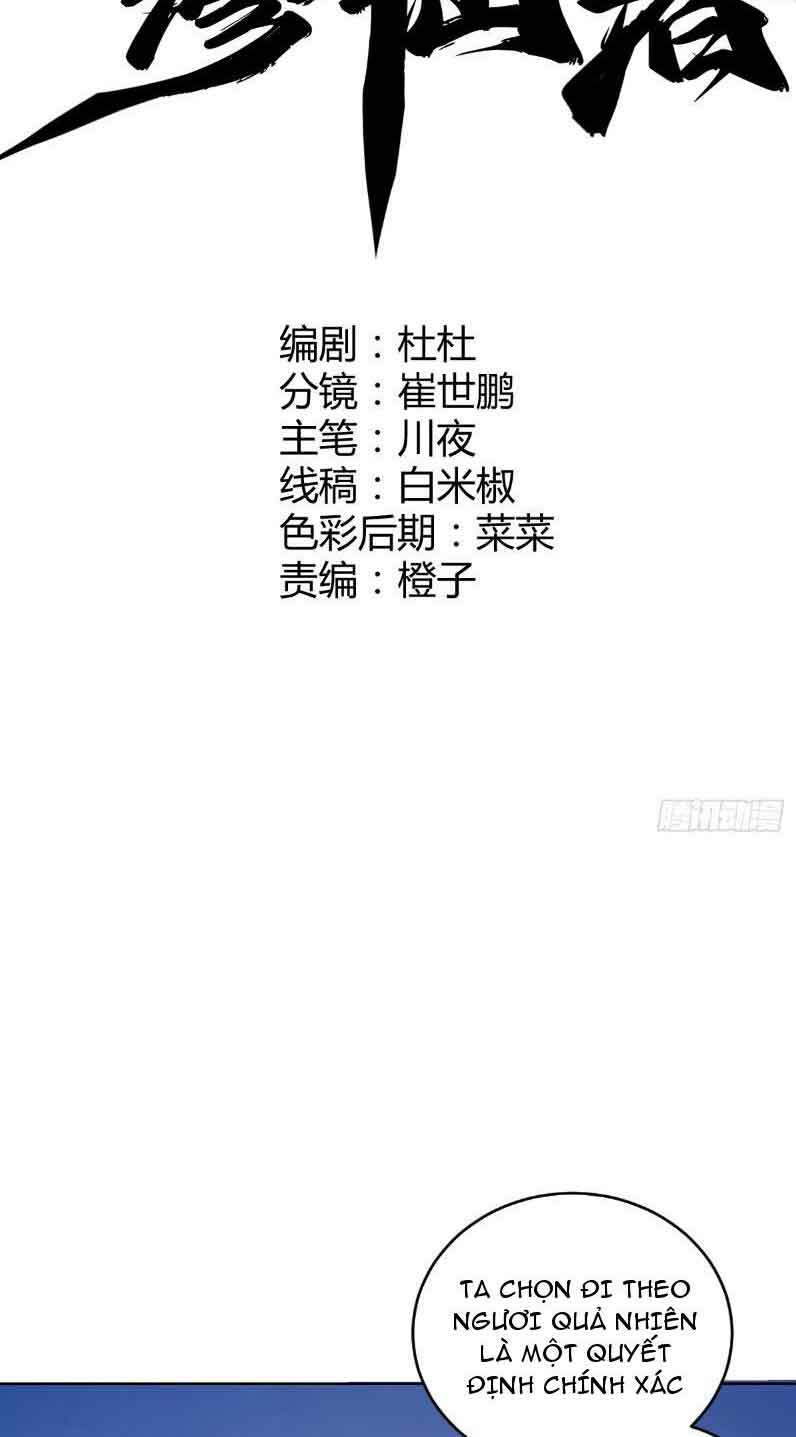 Tu Tiên Giả Cuối Cùng: Chapter 15