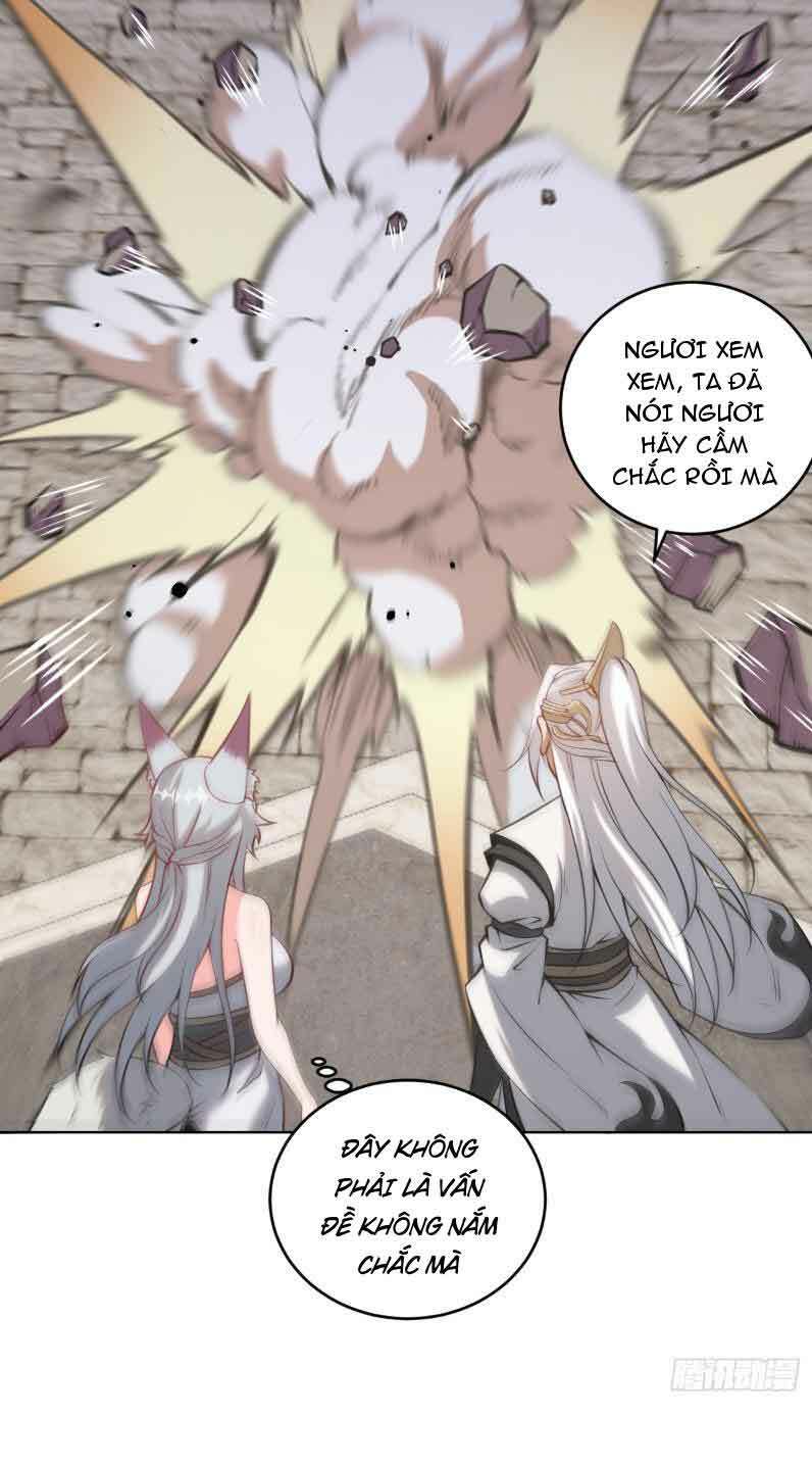 Tu Tiên Giả Cuối Cùng: Chapter 15
