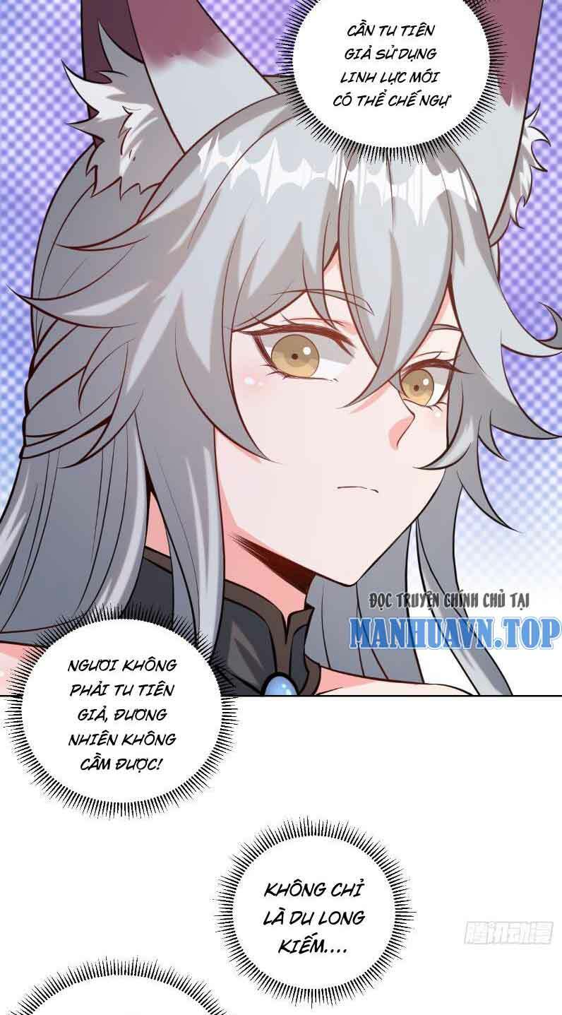 Tu Tiên Giả Cuối Cùng: Chapter 15