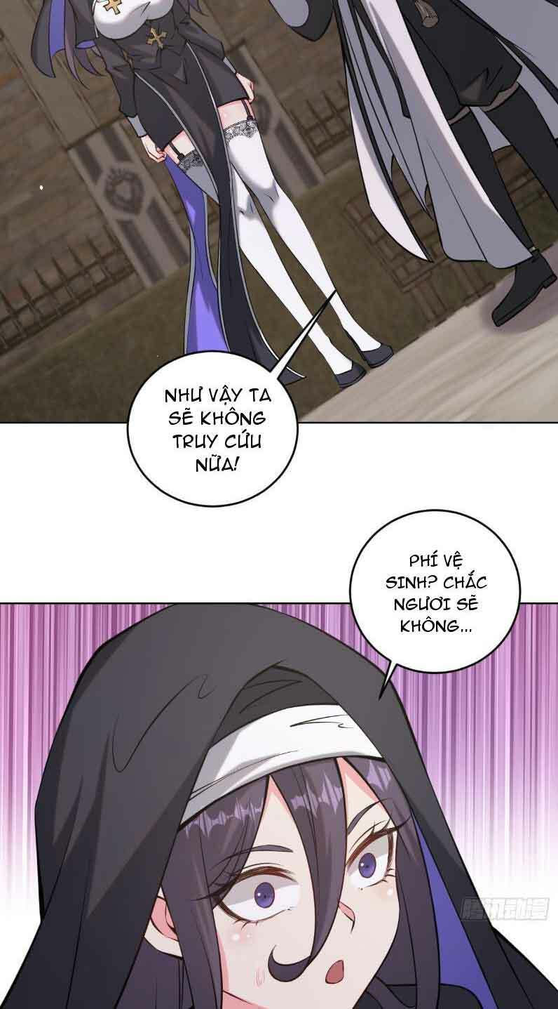 Tu Tiên Giả Cuối Cùng: Chapter 15