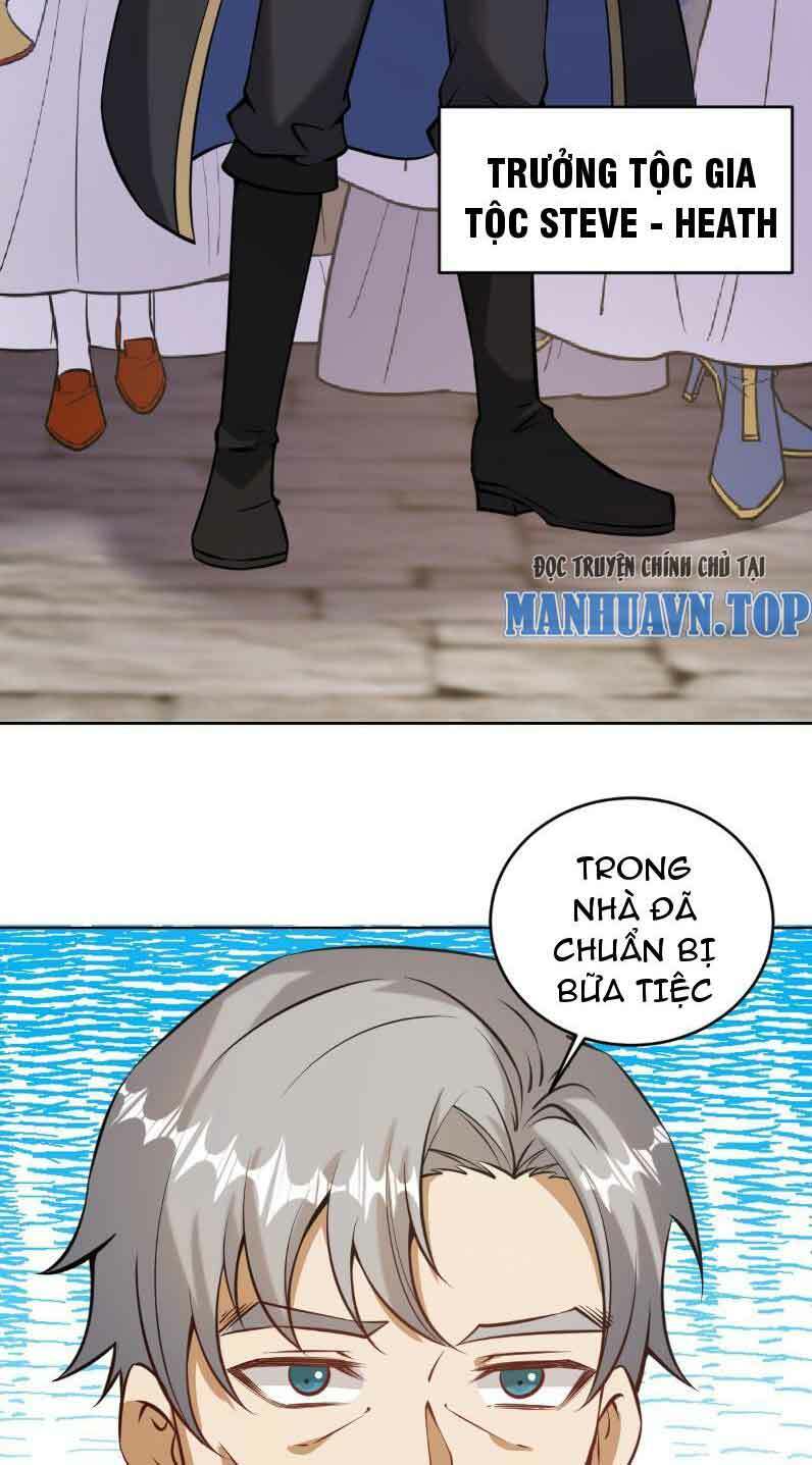 Tu Tiên Giả Cuối Cùng: Chapter 15
