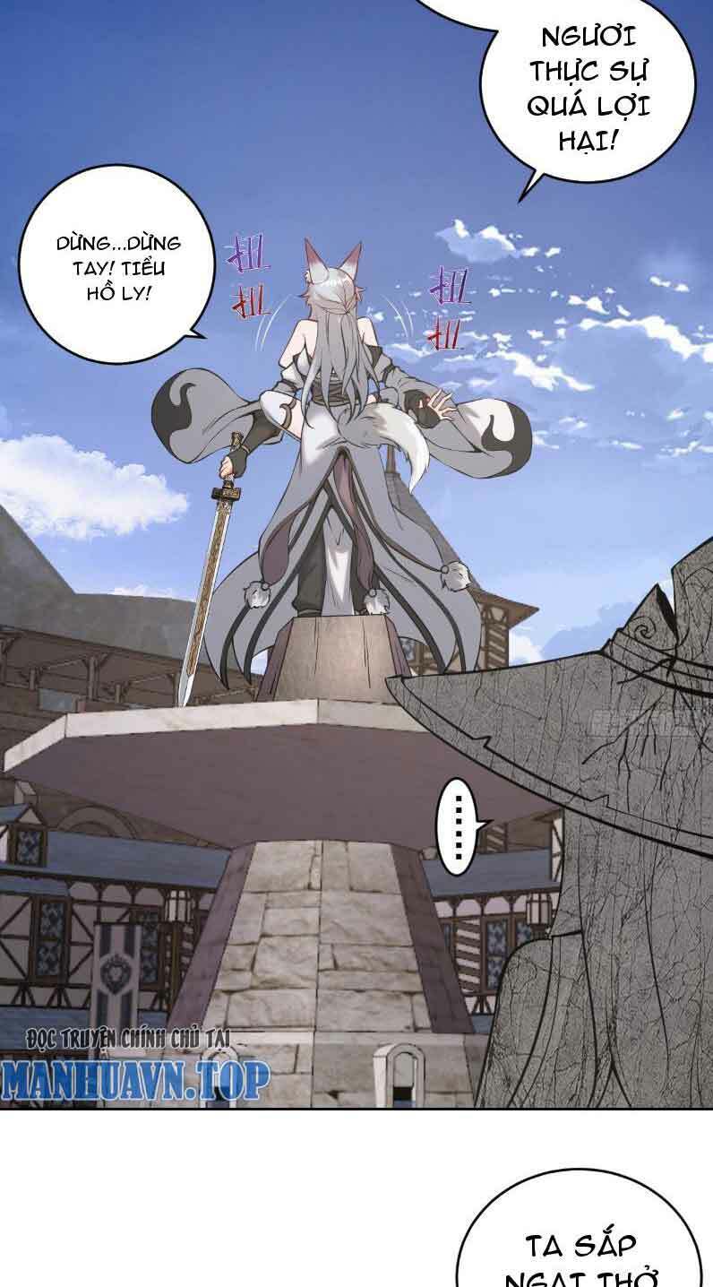 Tu Tiên Giả Cuối Cùng: Chapter 15