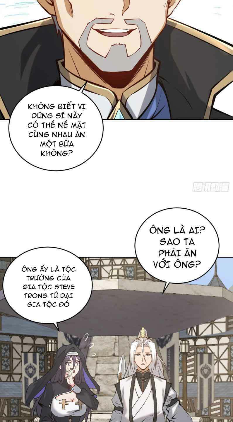 Tu Tiên Giả Cuối Cùng: Chapter 15