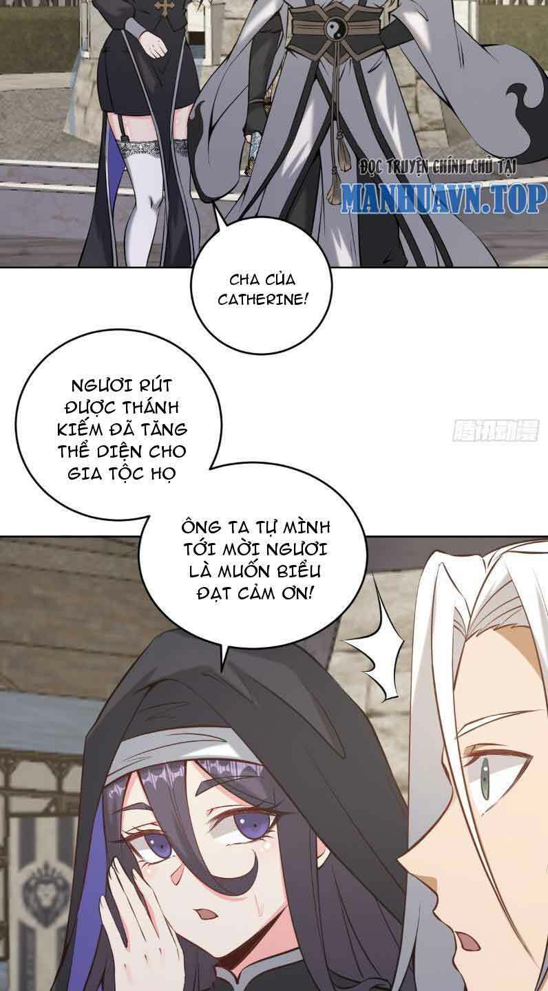 Tu Tiên Giả Cuối Cùng: Chapter 15