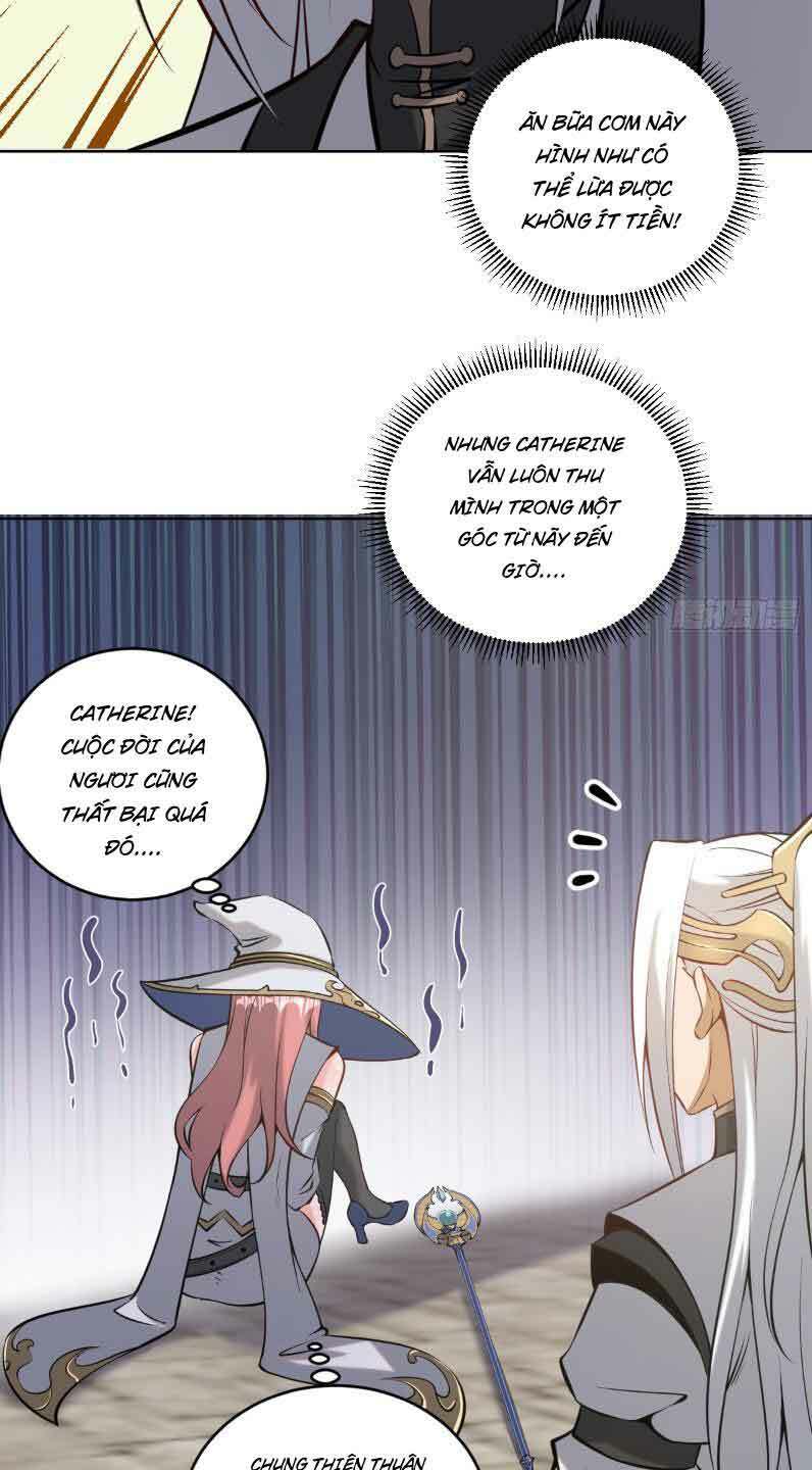 Tu Tiên Giả Cuối Cùng: Chapter 15